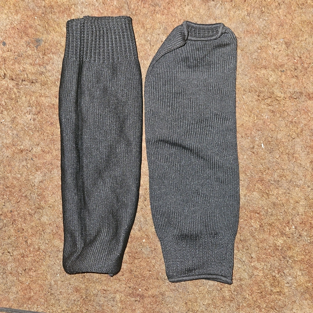 ‼️ 3 for $25 Black burn-proof oven sleeves OSFM